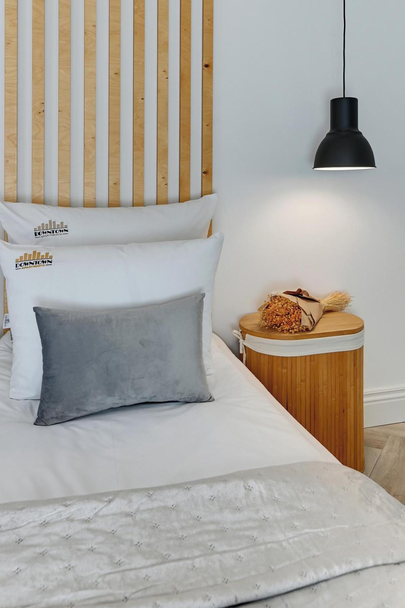 Aura III Apartments & Free Parking By Downtown Apartments Γκντανσκ Δωμάτιο φωτογραφία