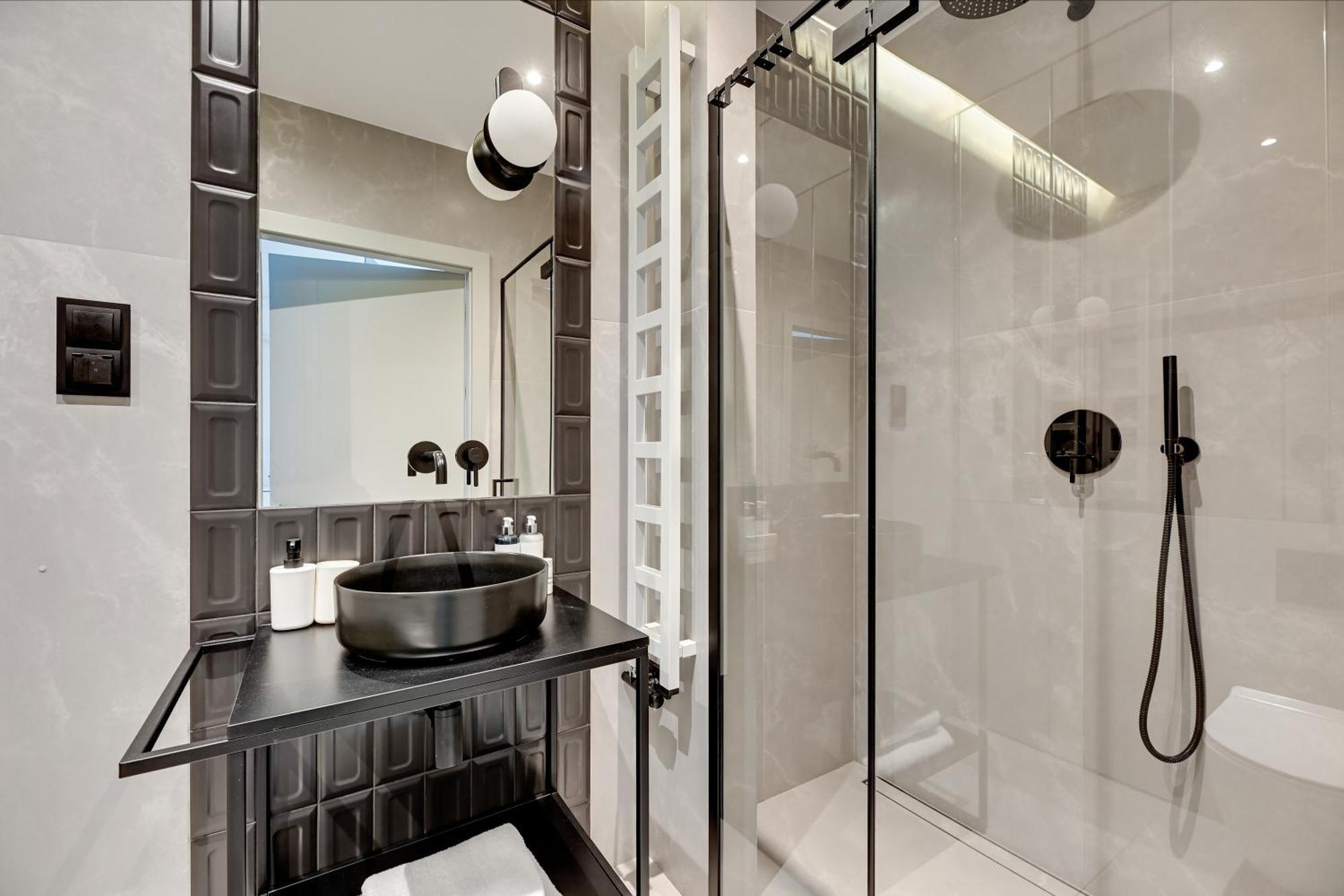 Aura III Apartments & Free Parking By Downtown Apartments Γκντανσκ Δωμάτιο φωτογραφία